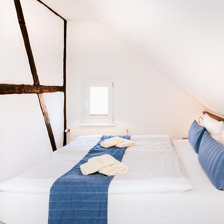 Apartmenthaus Moewenschrei 인젤 포엘 외부 사진