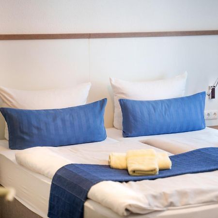 Apartmenthaus Moewenschrei 인젤 포엘 외부 사진