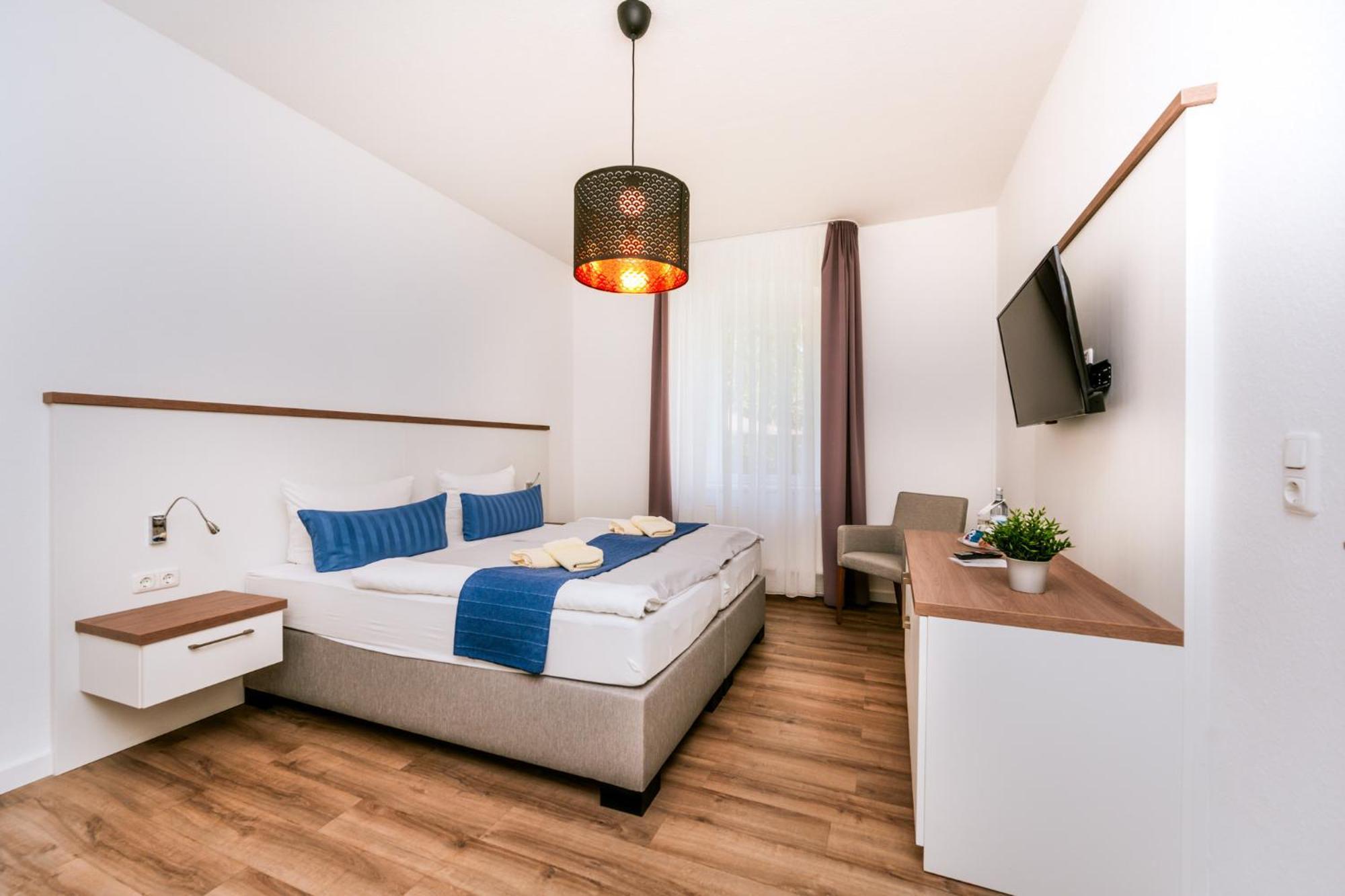 Apartmenthaus Moewenschrei 인젤 포엘 외부 사진