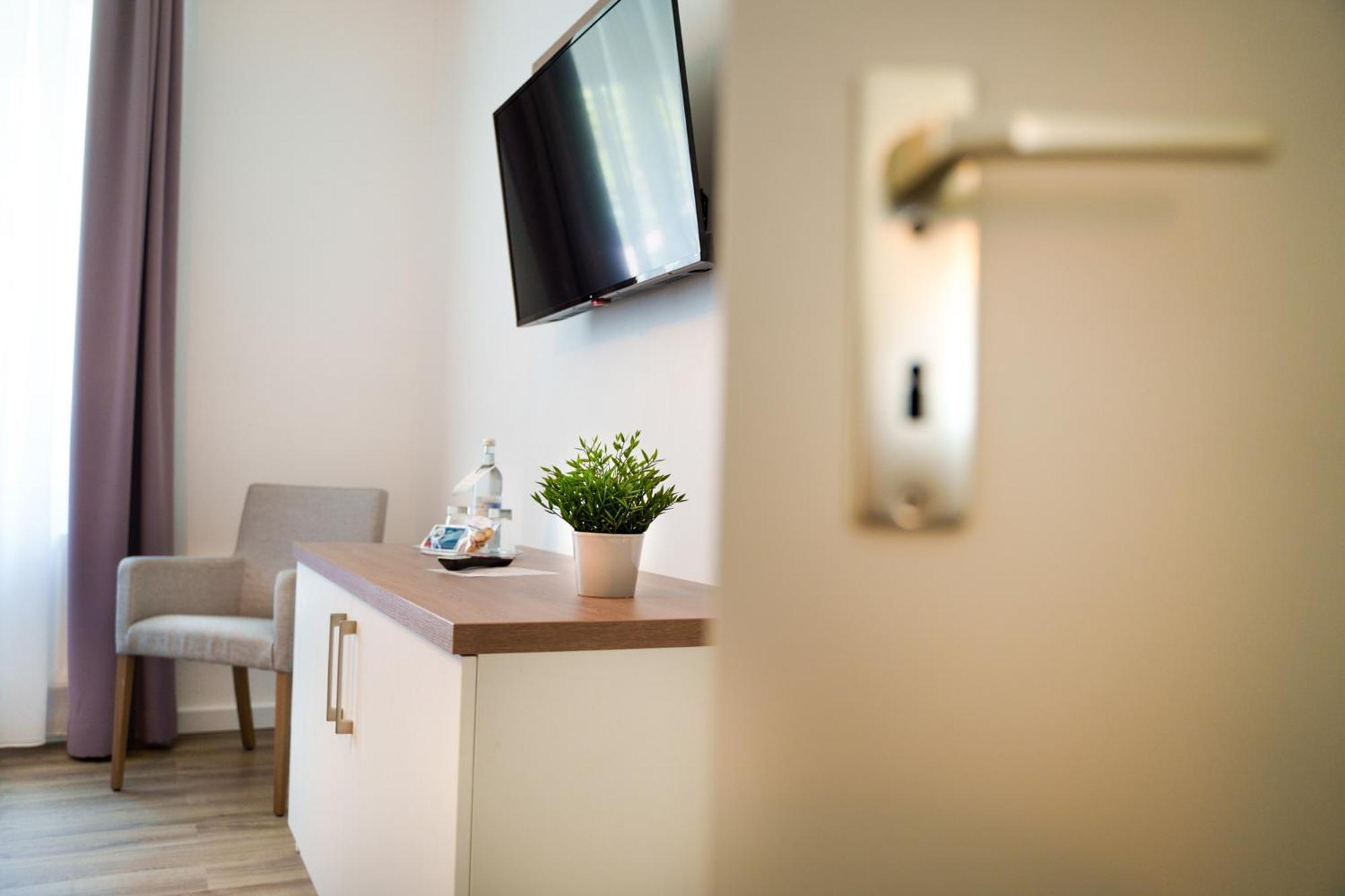 Apartmenthaus Moewenschrei 인젤 포엘 외부 사진