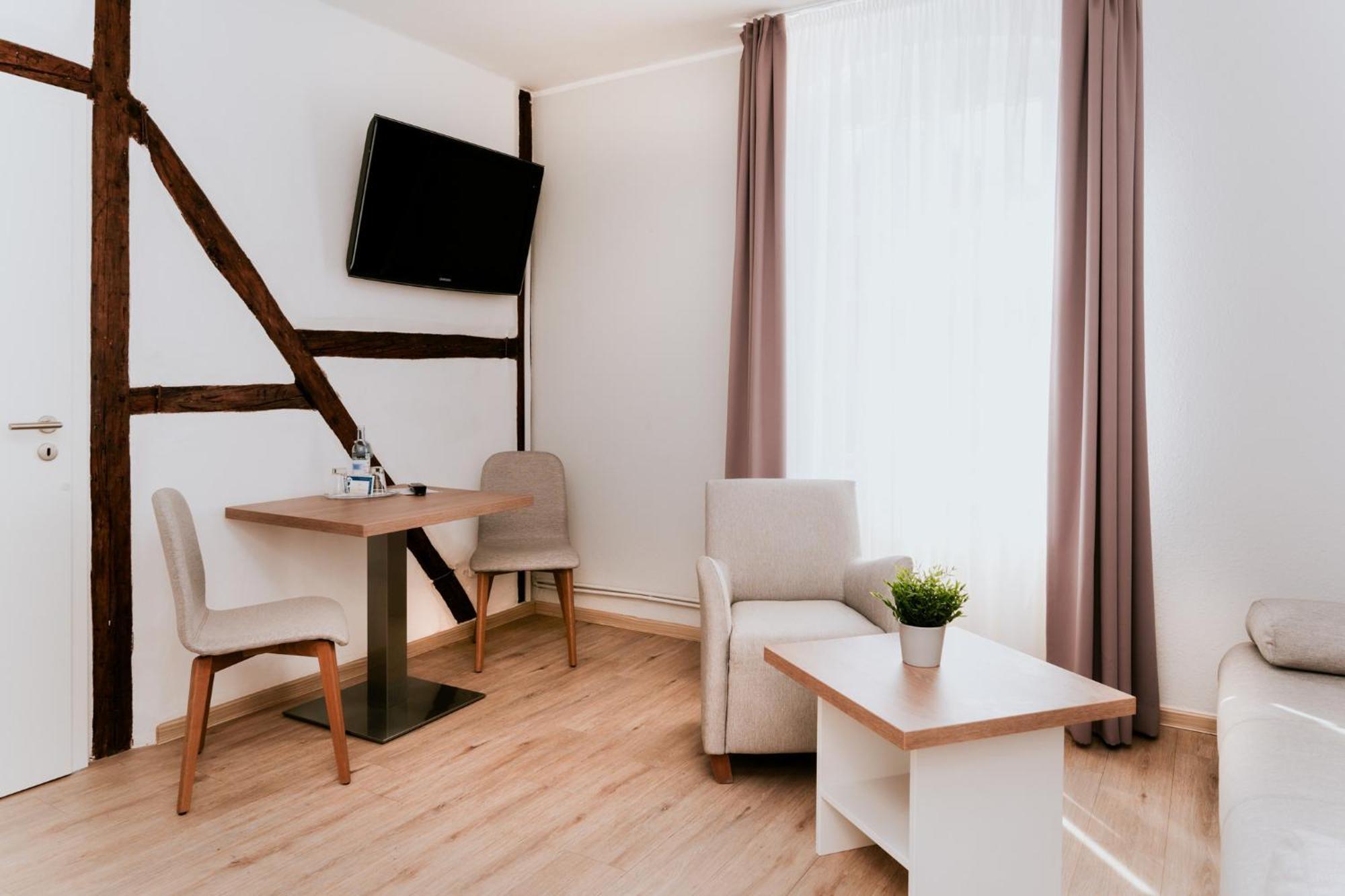 Apartmenthaus Moewenschrei 인젤 포엘 외부 사진