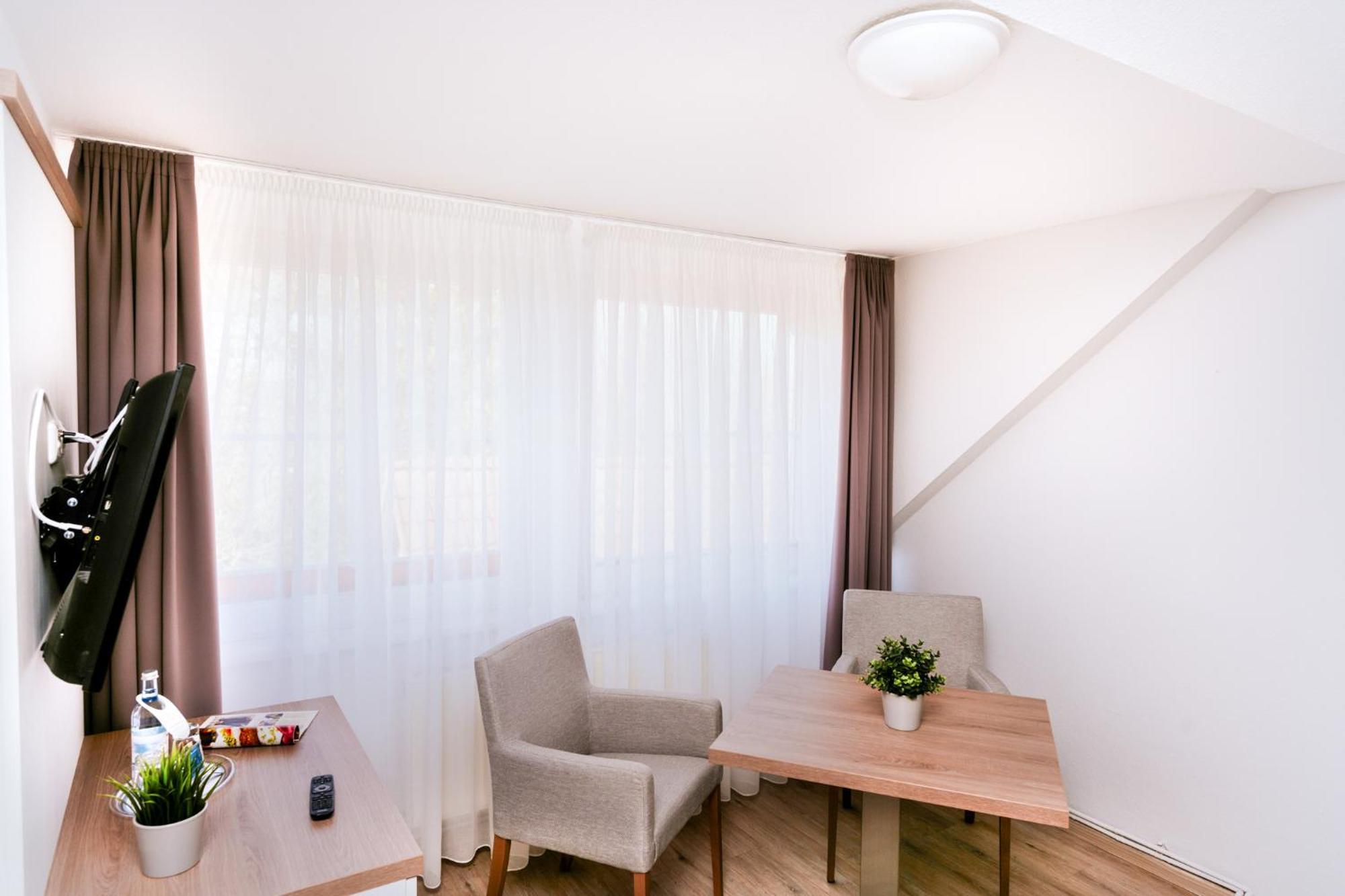 Apartmenthaus Moewenschrei 인젤 포엘 외부 사진