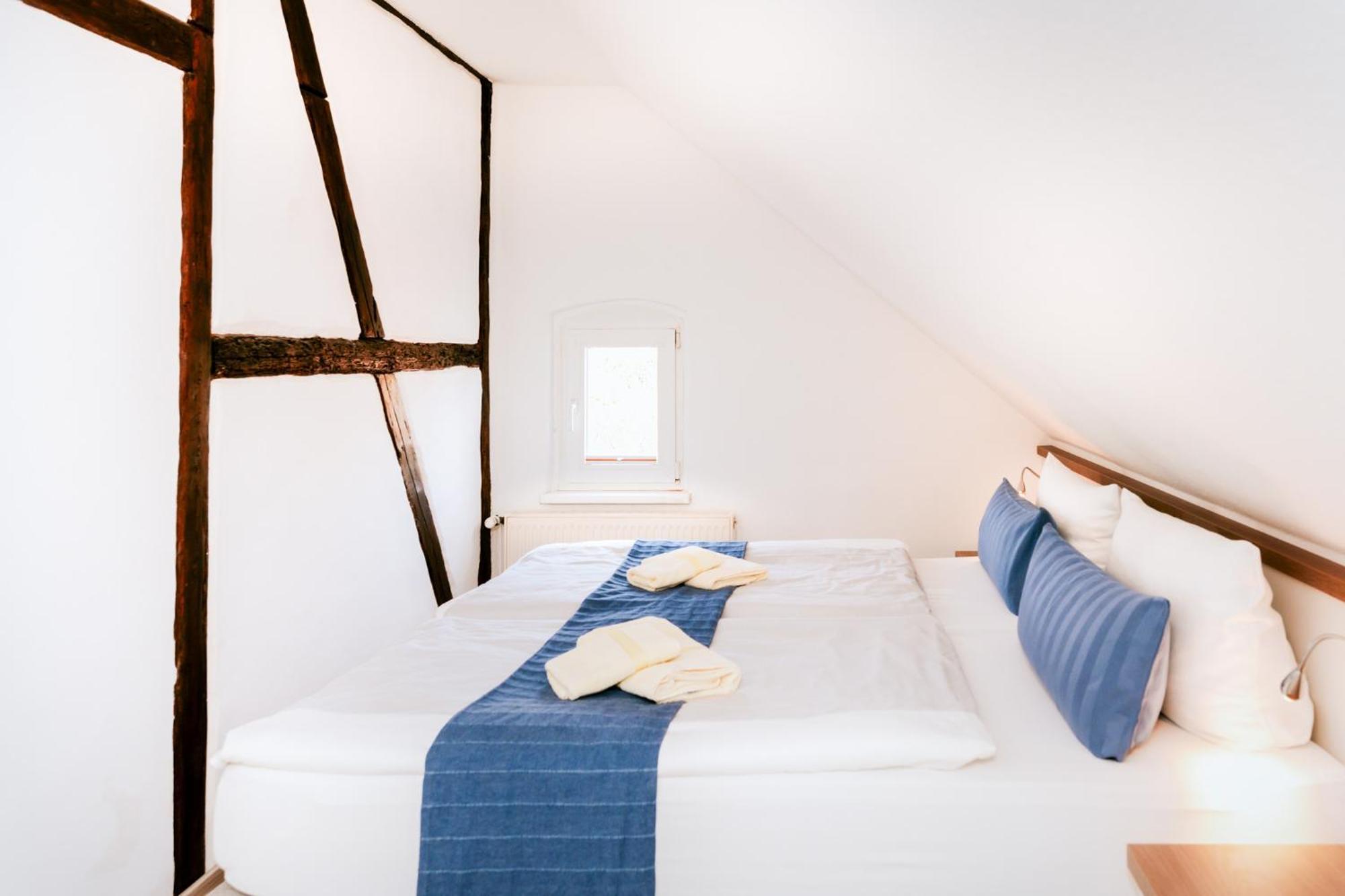 Apartmenthaus Moewenschrei 인젤 포엘 외부 사진