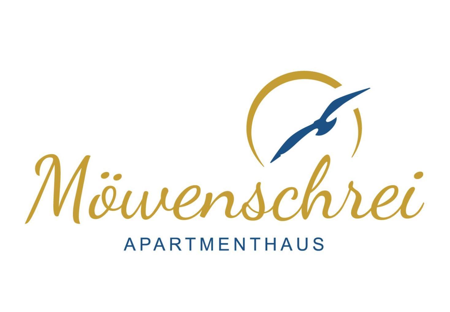 Apartmenthaus Moewenschrei 인젤 포엘 외부 사진